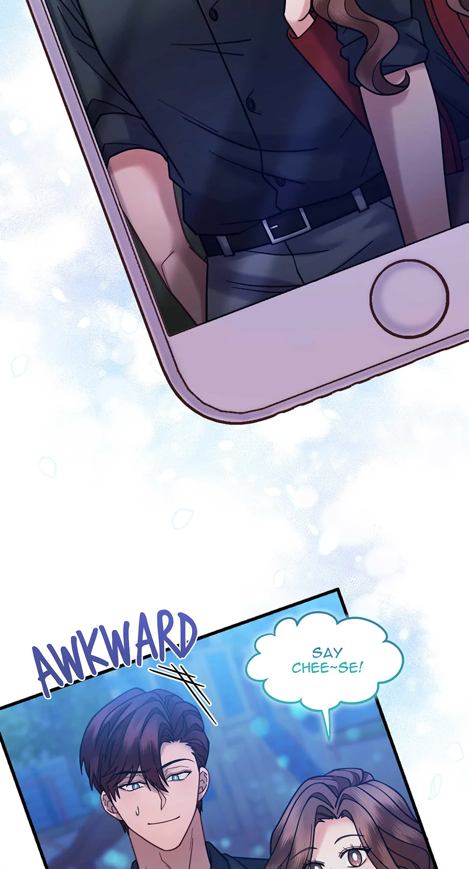 Manga Image