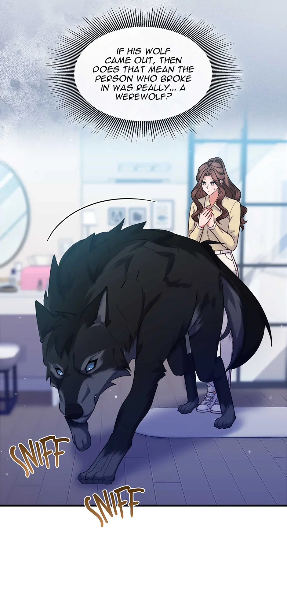 Manga Image