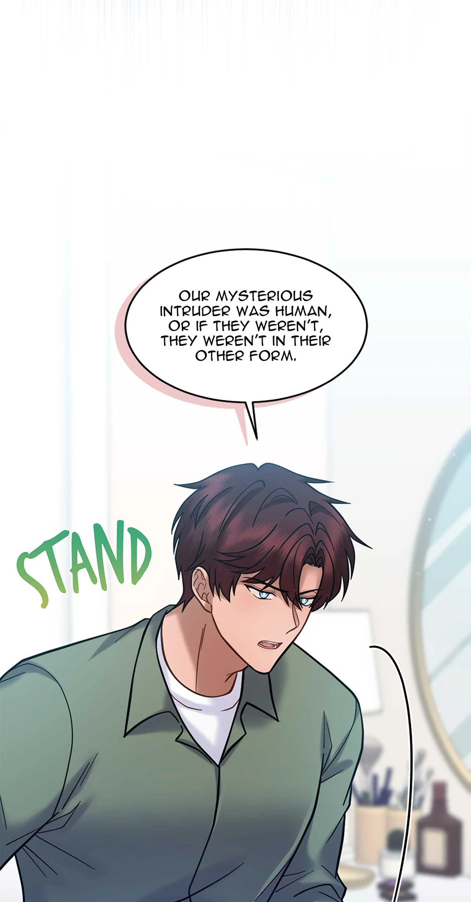Manga Image