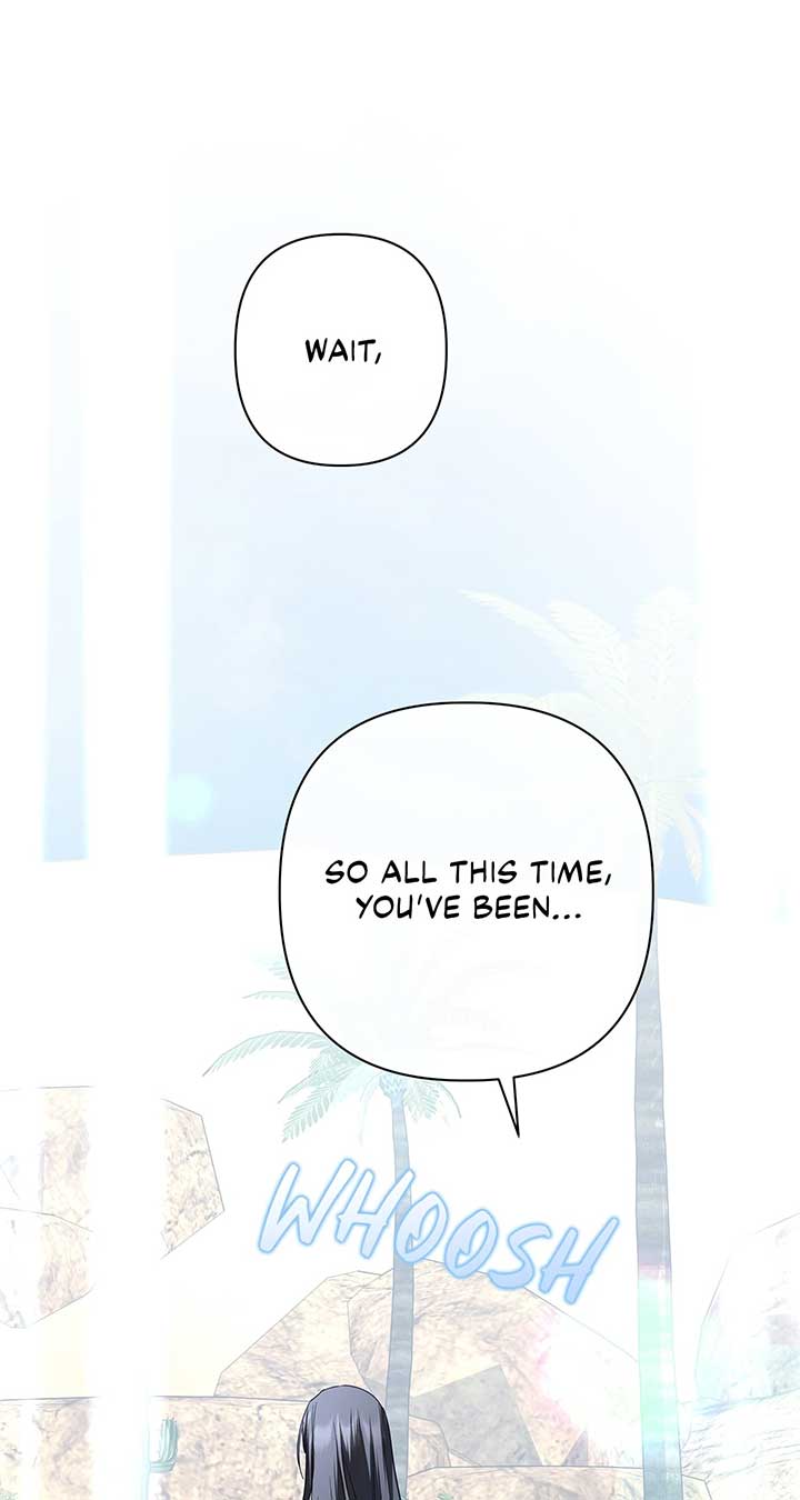 Traces of the Moon Chapter 69 page 14