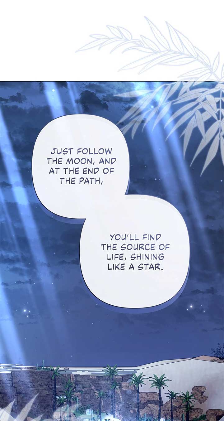 Traces of the Moon Chapter 69 page 49