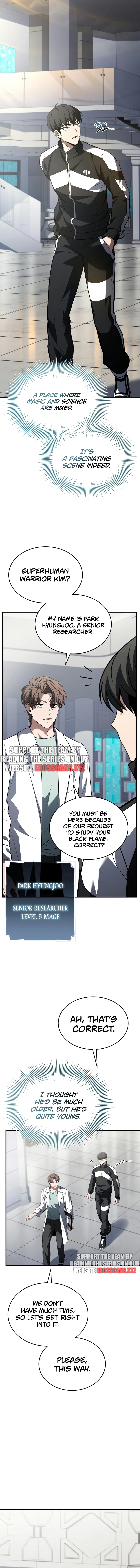 Trait Hoarder Chapter 32 page 12