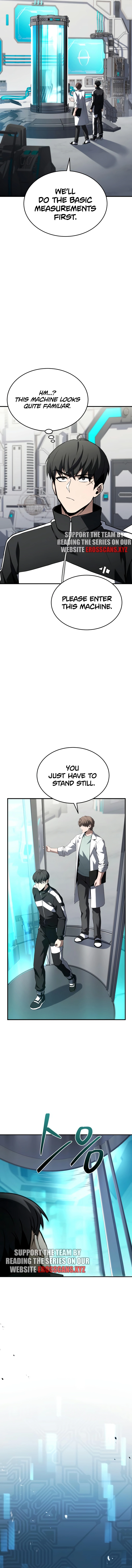 Trait Hoarder Chapter 32 page 13