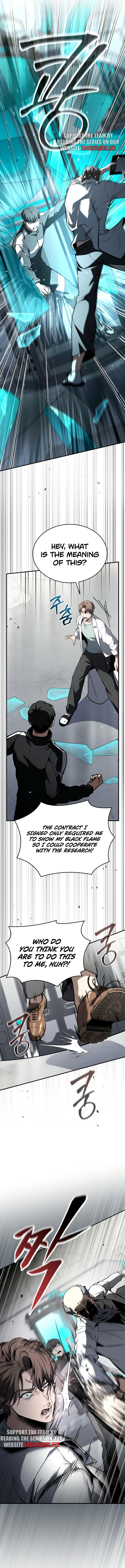 Trait Hoarder Chapter 32 page 16