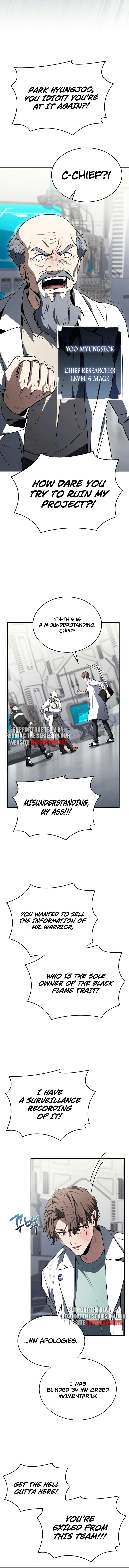 Trait Hoarder Chapter 32 page 17