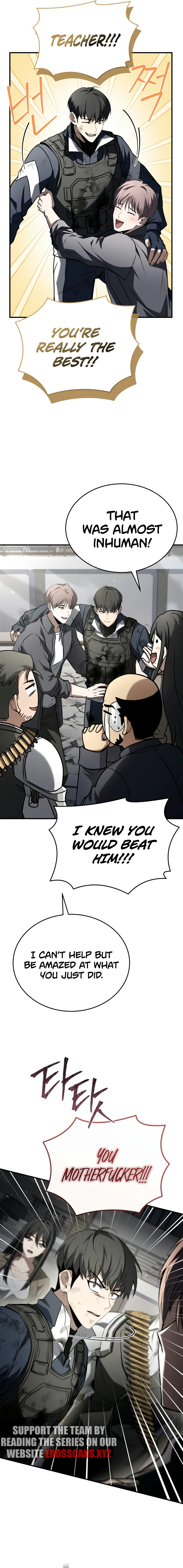 Trait Hoarder Chapter 32 page 1