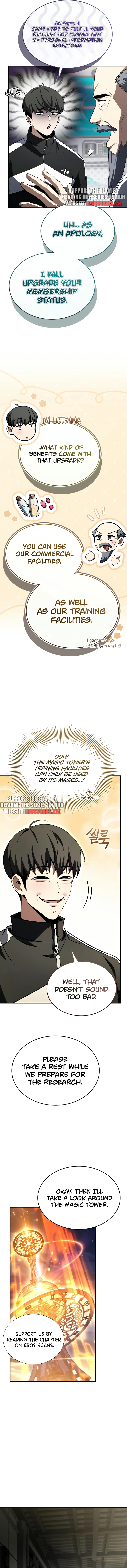 Trait Hoarder Chapter 32 page 19
