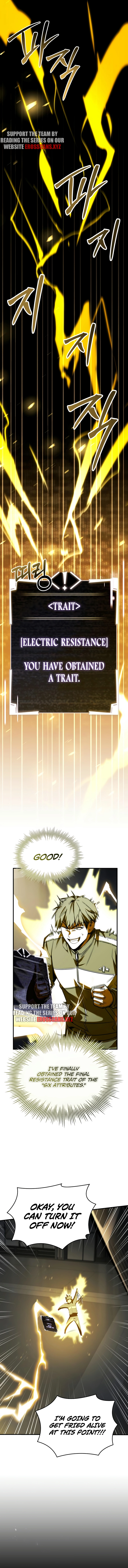 Trait Hoarder Chapter 32 page 22