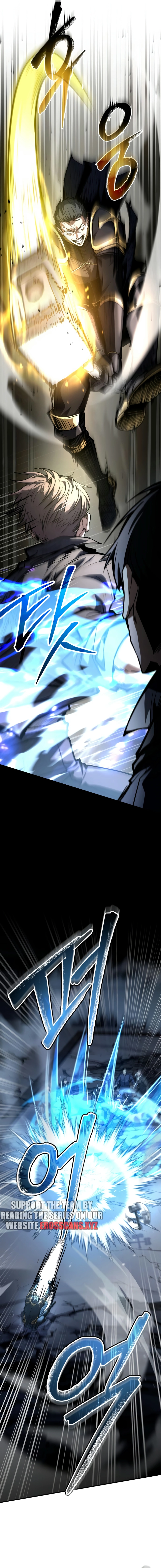 Trait Hoarder Chapter 32 page 2