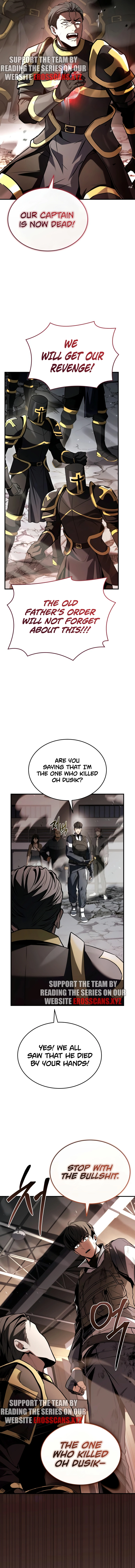 Trait Hoarder Chapter 32 page 4