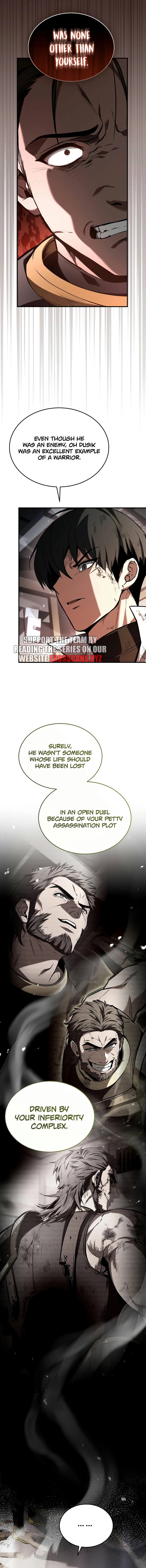 Trait Hoarder Chapter 32 page 5