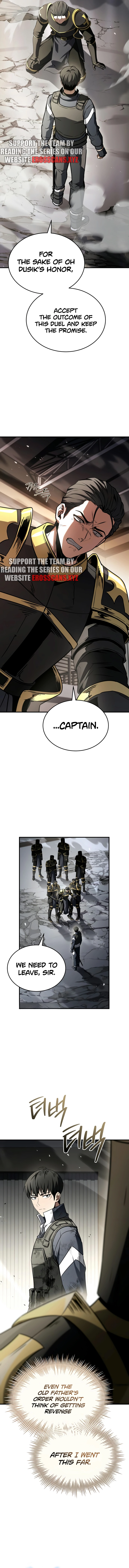 Trait Hoarder Chapter 32 page 6