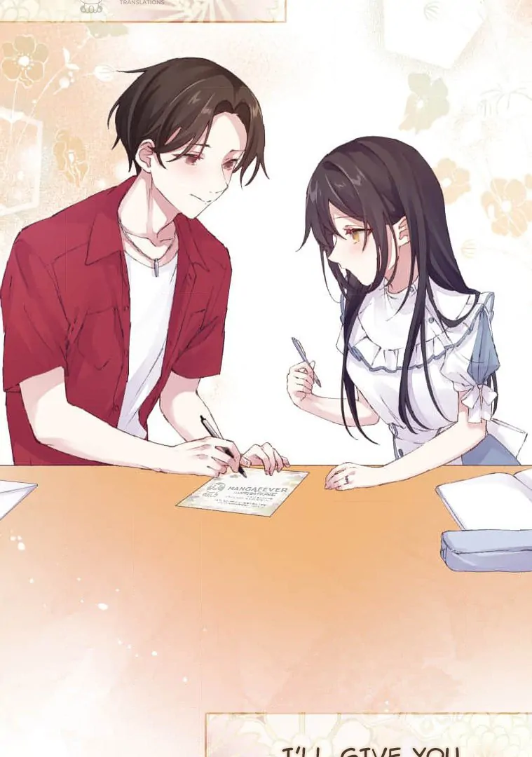 Manga Image