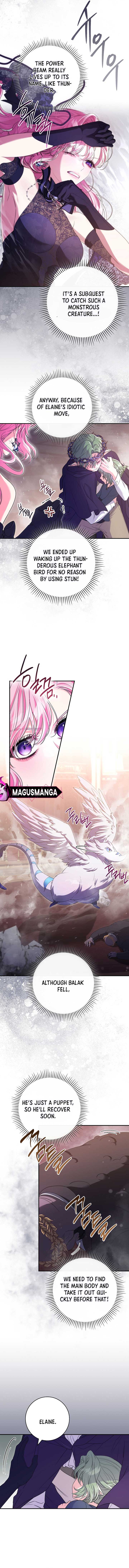 Manga Image