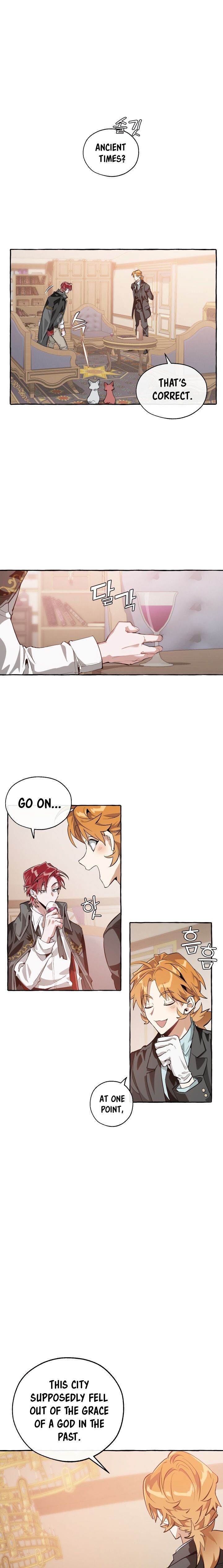 Manga Image