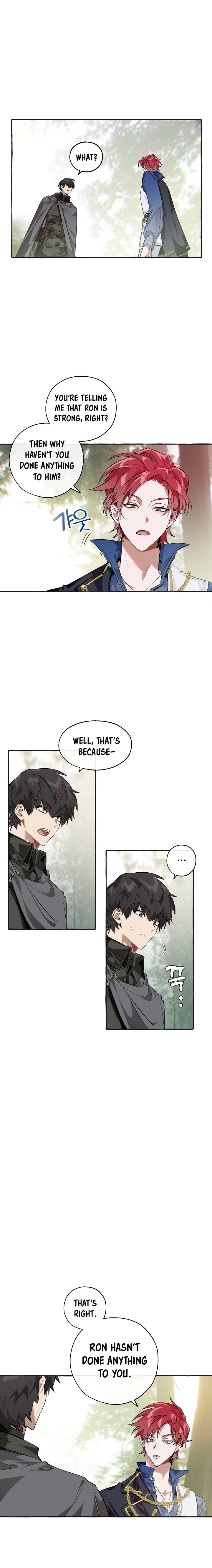 Manga Image