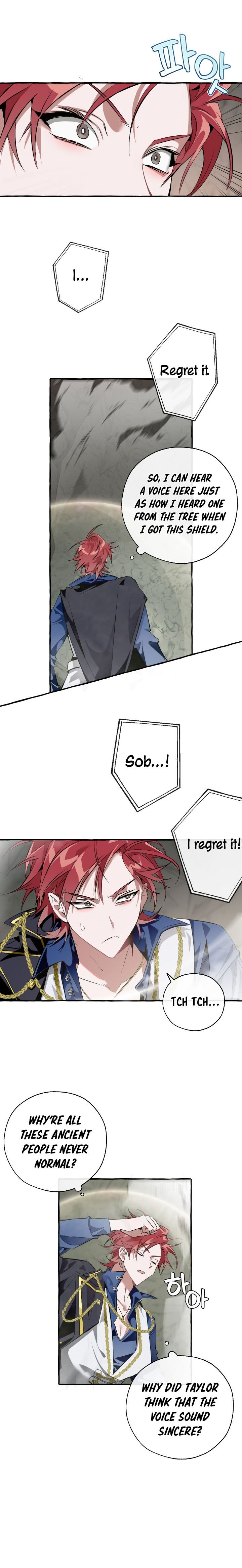 Manga Image