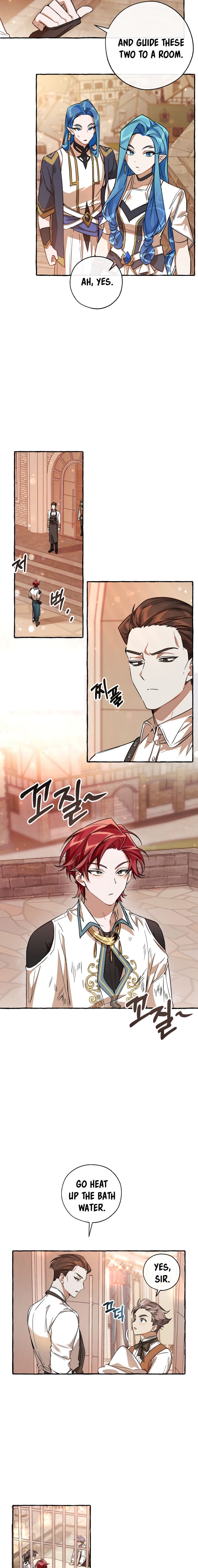 Manga Image