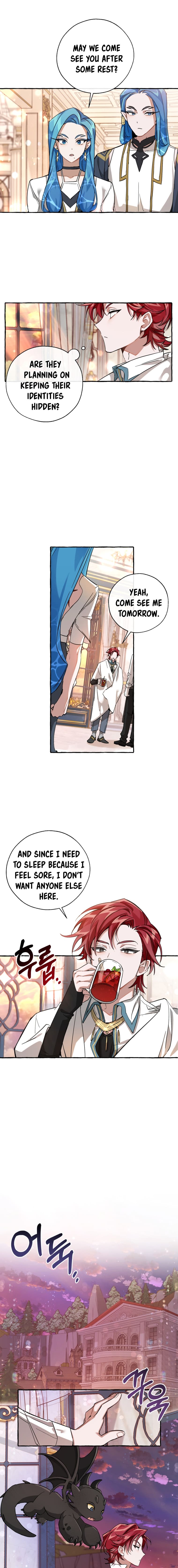 Manga Image