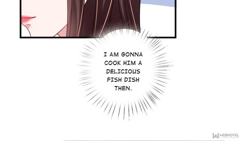 Trial Marriage Husband: Need to Work Hard Chapter 16 page 9