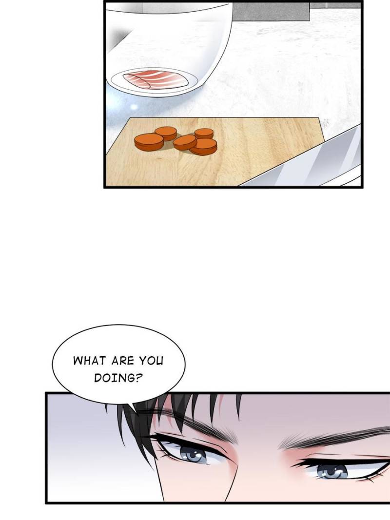 Trial Marriage Husband: Need to Work Hard Chapter 16 page 10