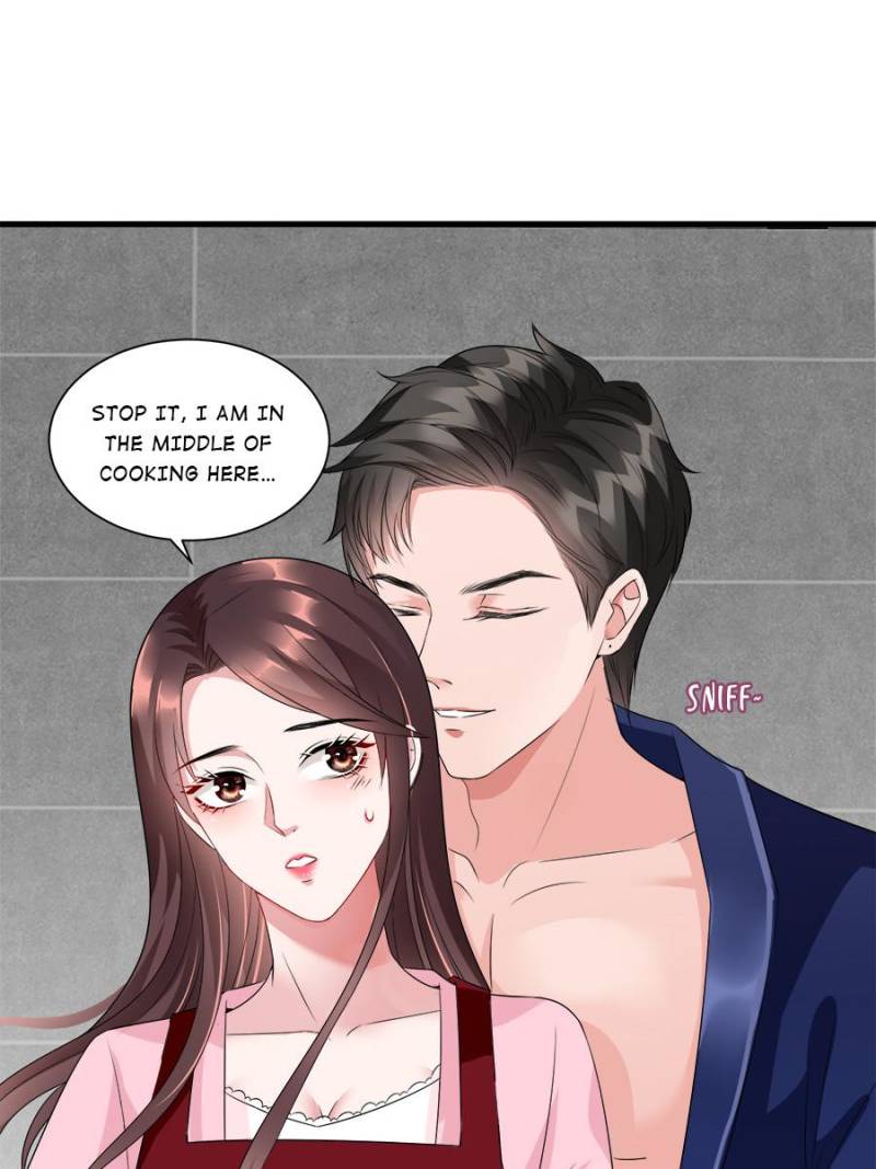 Trial Marriage Husband: Need to Work Hard Chapter 16 page 12