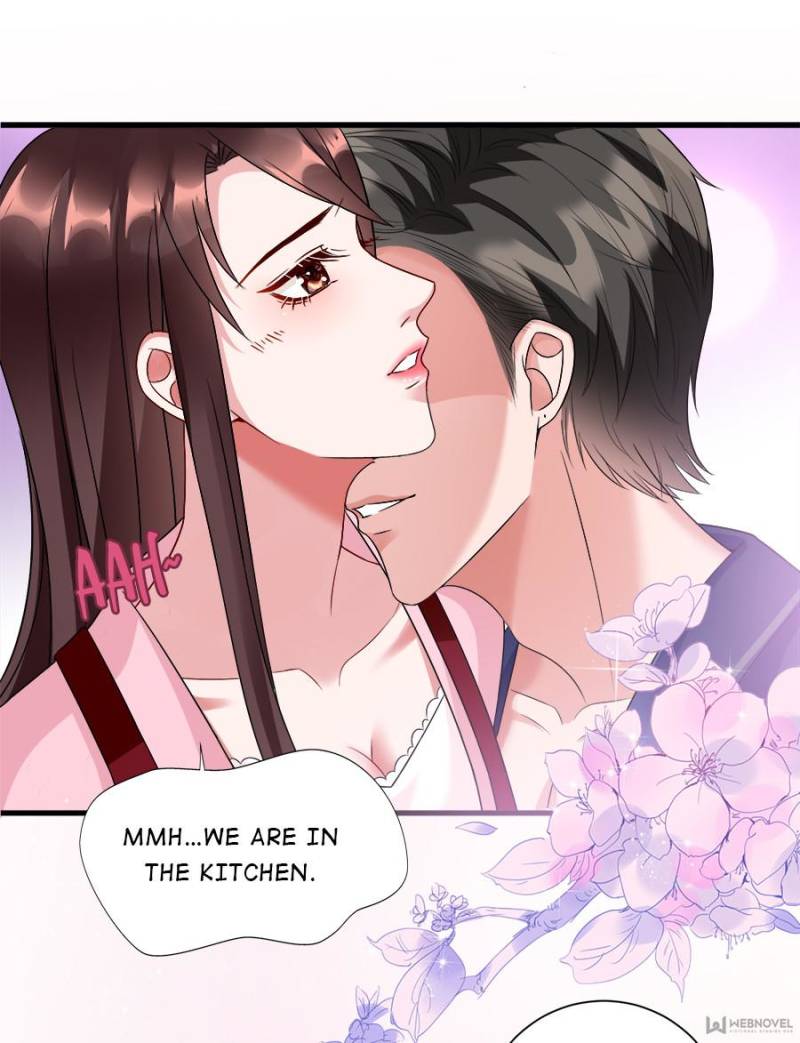 Trial Marriage Husband: Need to Work Hard Chapter 16 page 17
