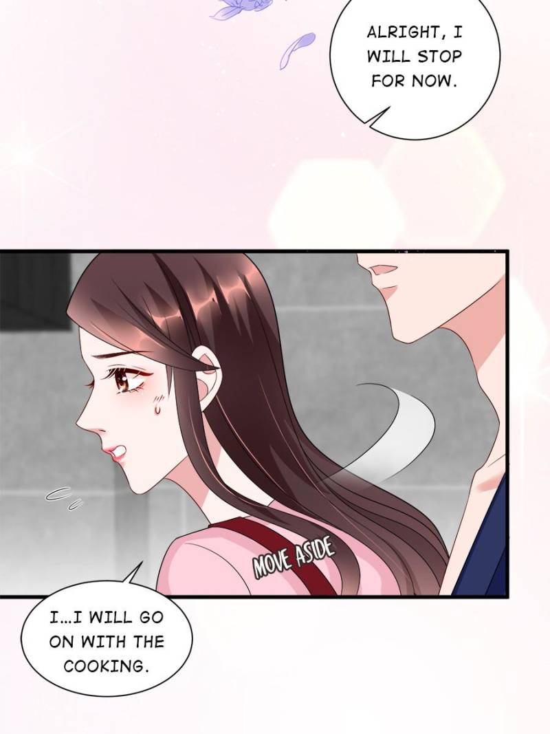 Trial Marriage Husband: Need to Work Hard Chapter 16 page 18