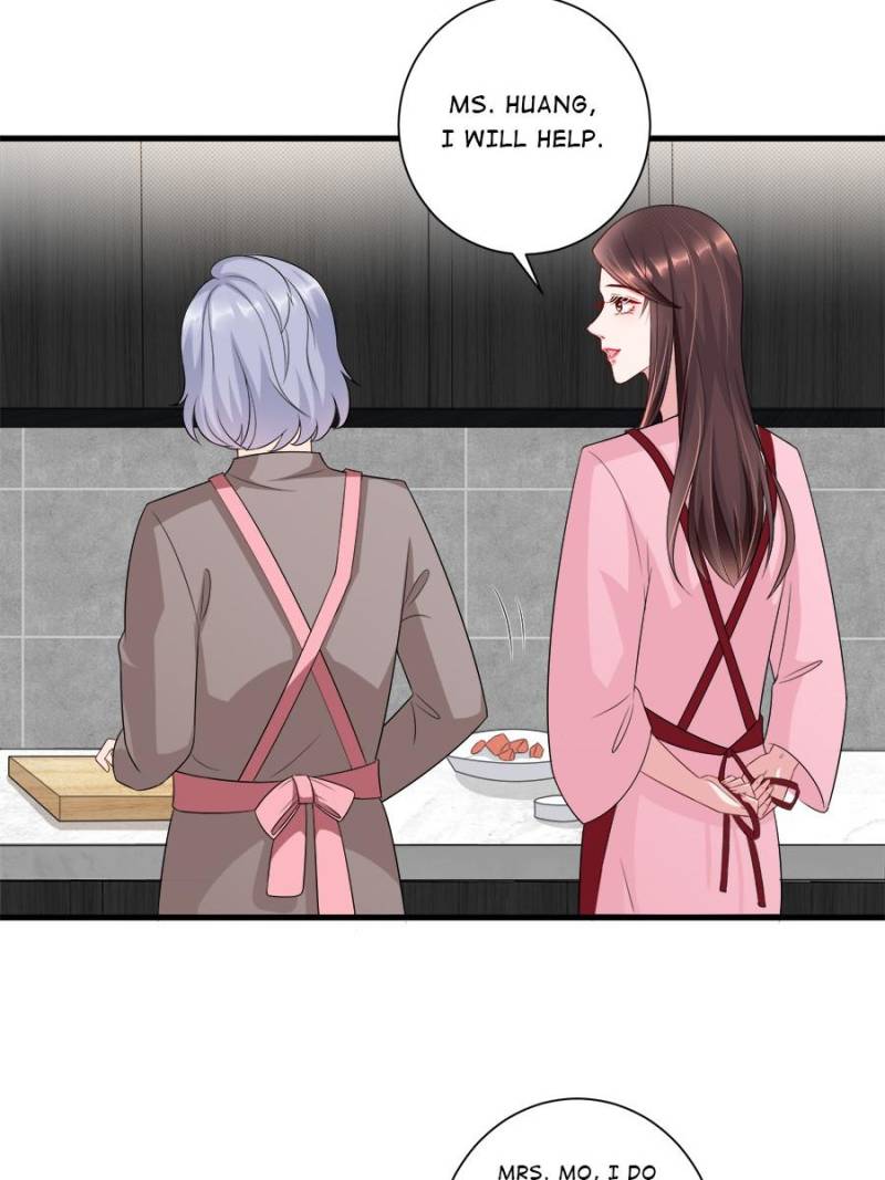 Trial Marriage Husband: Need to Work Hard Chapter 16 page 1