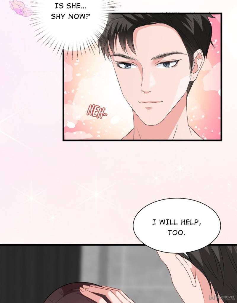 Trial Marriage Husband: Need to Work Hard Chapter 16 page 20