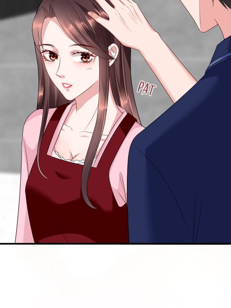 Trial Marriage Husband: Need to Work Hard Chapter 16 page 21