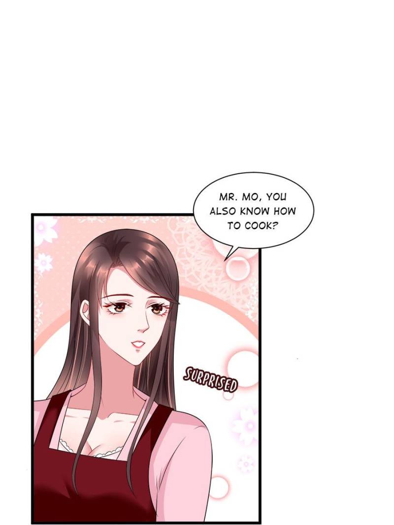 Trial Marriage Husband: Need to Work Hard Chapter 16 page 23