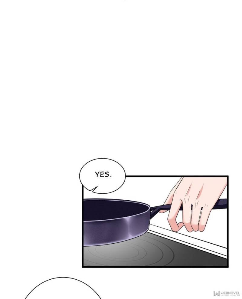 Trial Marriage Husband: Need to Work Hard Chapter 16 page 24