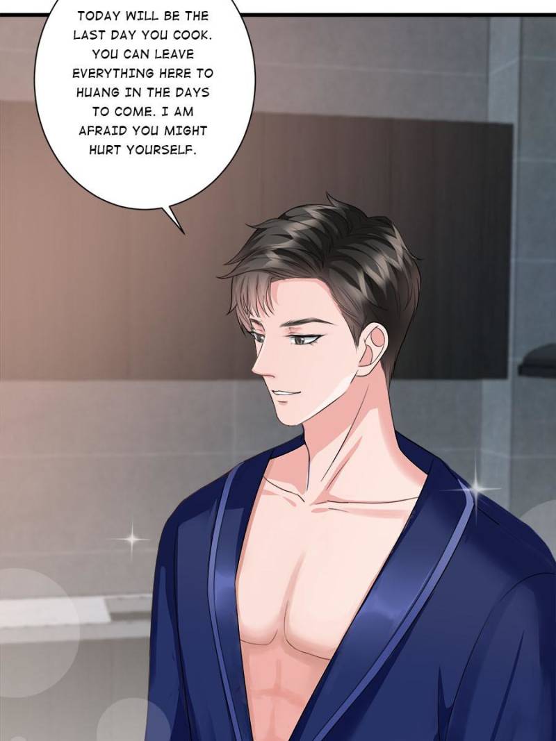 Trial Marriage Husband: Need to Work Hard Chapter 16 page 25