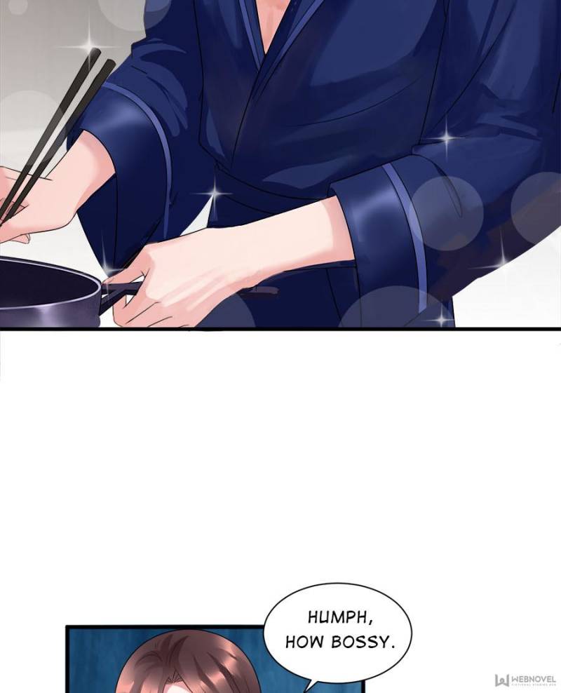 Trial Marriage Husband: Need to Work Hard Chapter 16 page 26