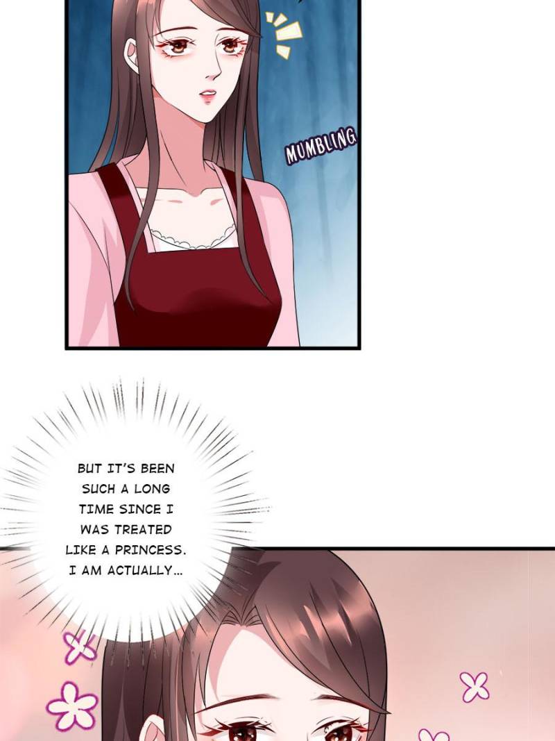 Trial Marriage Husband: Need to Work Hard Chapter 16 page 27