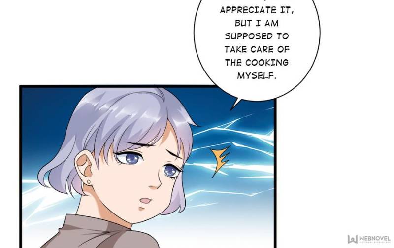 Trial Marriage Husband: Need to Work Hard Chapter 16 page 2