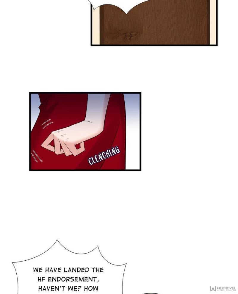 Trial Marriage Husband: Need to Work Hard Chapter 16 page 30