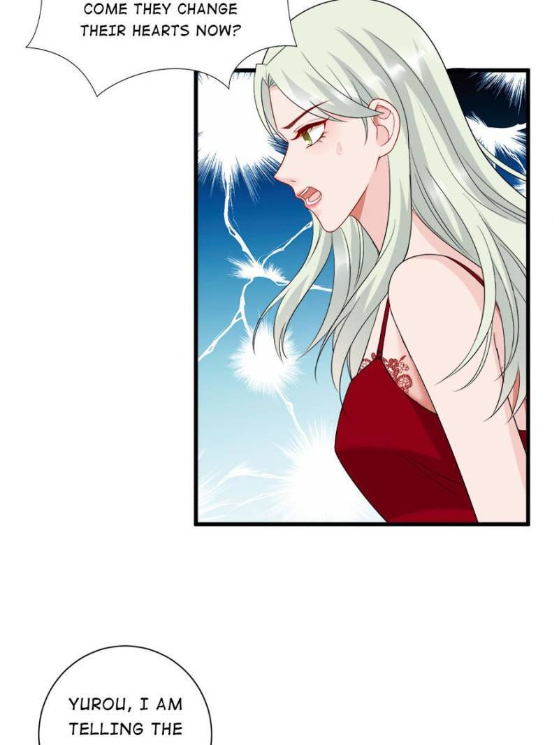 Trial Marriage Husband: Need to Work Hard Chapter 16 page 31