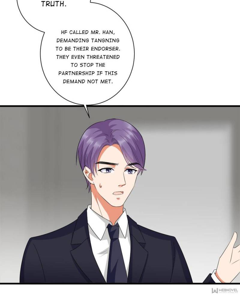Trial Marriage Husband: Need to Work Hard Chapter 16 page 32