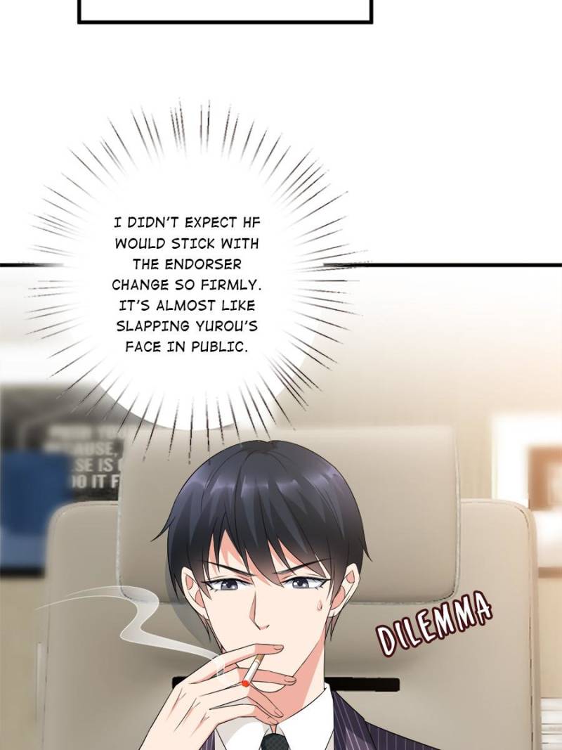 Trial Marriage Husband: Need to Work Hard Chapter 16 page 37