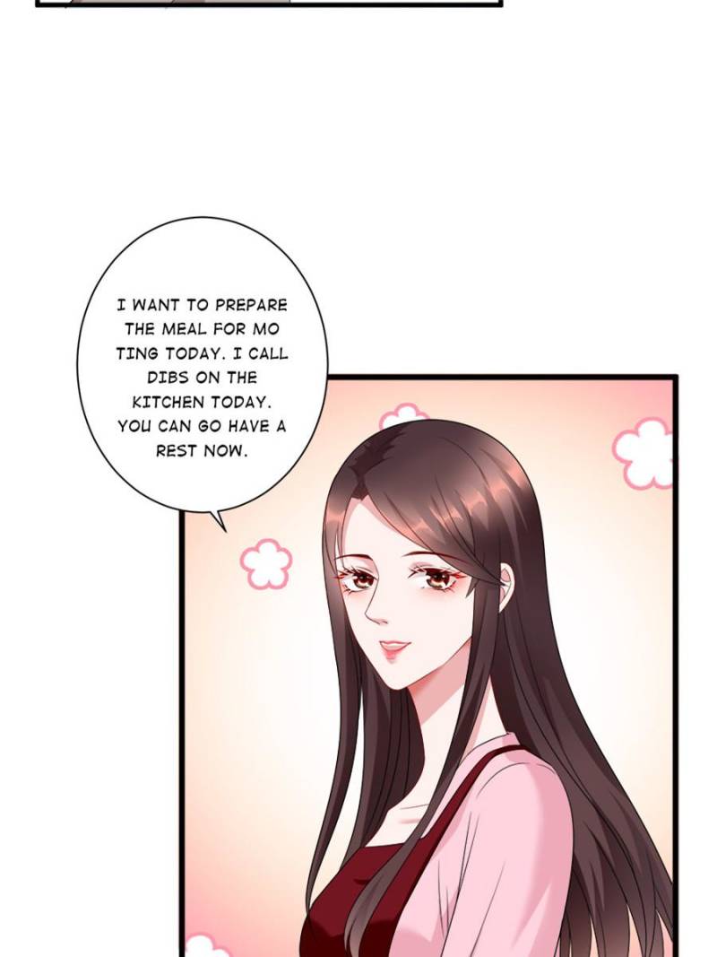 Trial Marriage Husband: Need to Work Hard Chapter 16 page 3