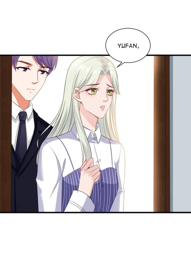 Trial Marriage Husband: Need to Work Hard Chapter 16 page 43