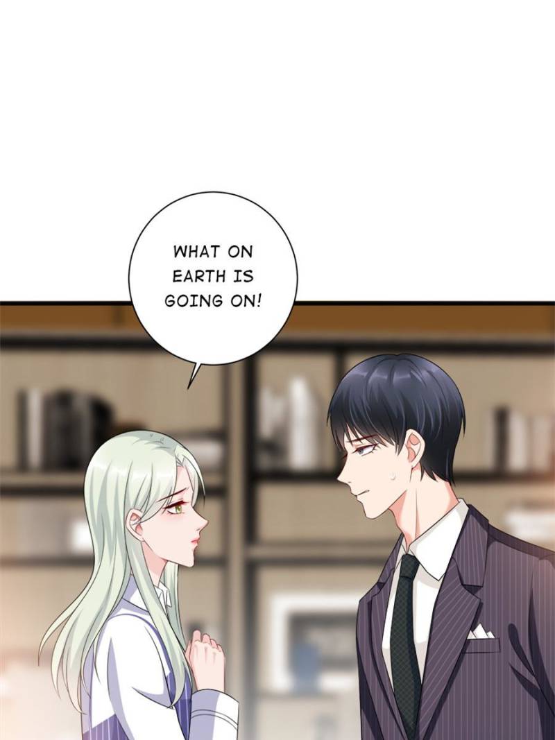 Trial Marriage Husband: Need to Work Hard Chapter 16 page 45
