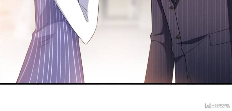 Trial Marriage Husband: Need to Work Hard Chapter 16 page 46