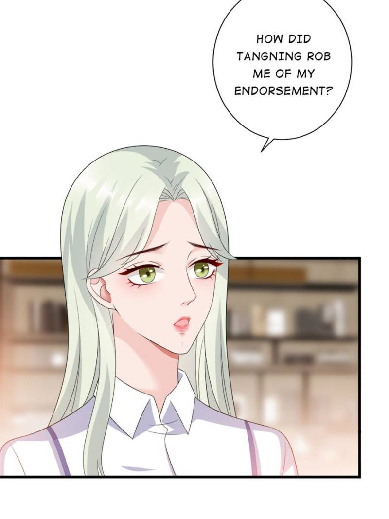 Trial Marriage Husband: Need to Work Hard Chapter 16 page 49
