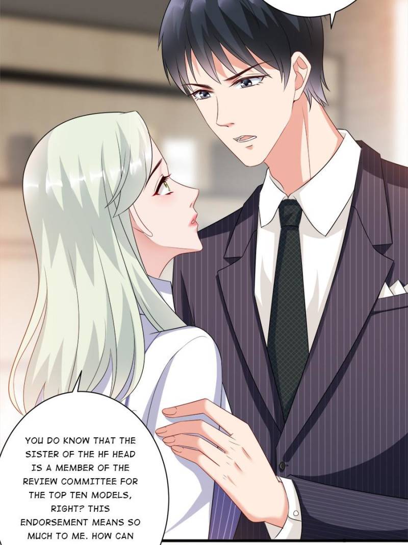 Trial Marriage Husband: Need to Work Hard Chapter 16 page 51