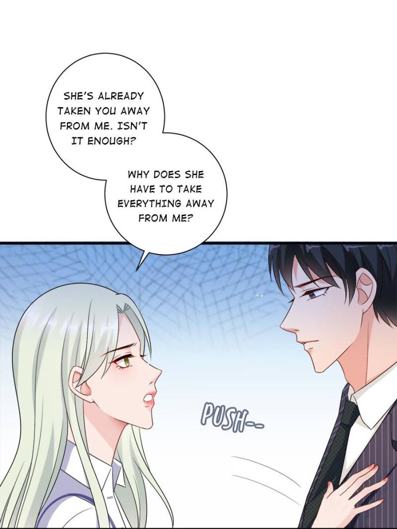 Trial Marriage Husband: Need to Work Hard Chapter 16 page 53