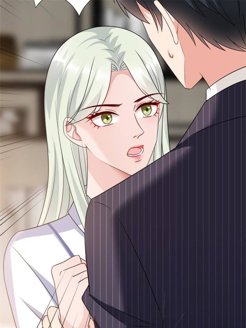 Trial Marriage Husband: Need to Work Hard Chapter 16 page 55