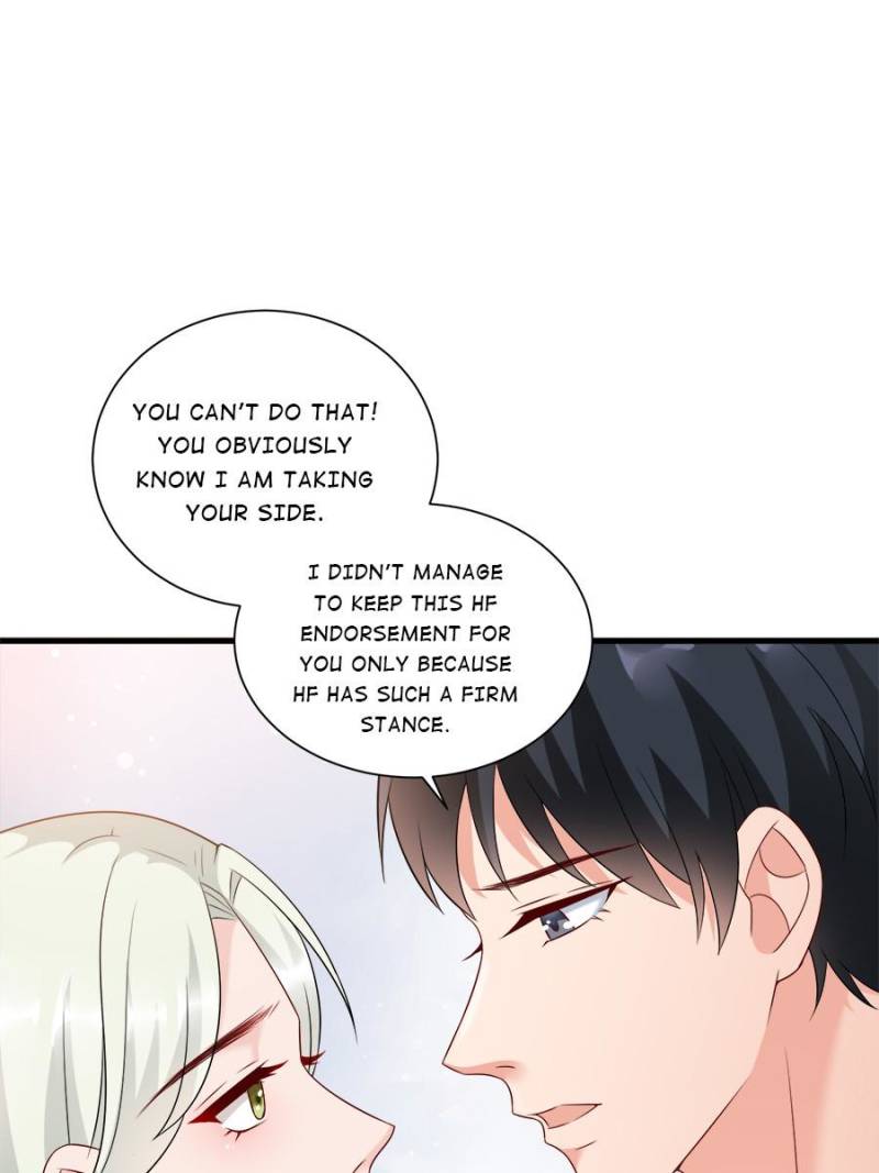 Trial Marriage Husband: Need to Work Hard Chapter 16 page 57